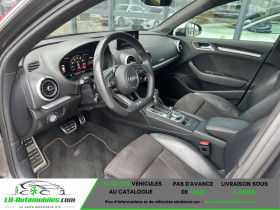 Audi S3 2.0 TFSI 310 BVA  occasion � Beaupuy - photo n�7