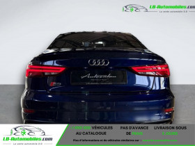 Audi S3 2.0 TFSI 310 BVA  occasion � Beaupuy - photo n�4