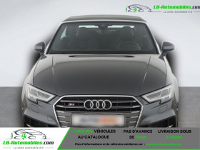 Audi S3 2.0 TFSI 310 BVA  occasion � Beaupuy - photo n�5