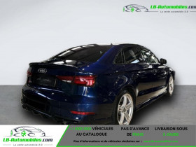 Audi S3 2.0 TFSI 310 BVA  occasion � Beaupuy - photo n�3