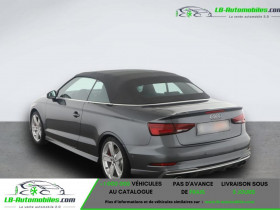 Audi S3 2.0 TFSI 310 BVA  occasion � Beaupuy - photo n�4