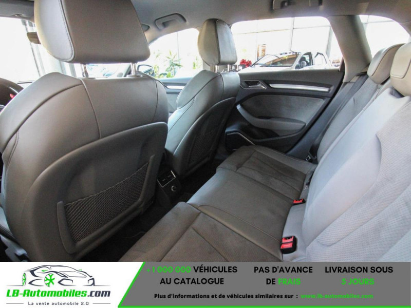 Audi S3 2.0 TFSI 310 BVA  occasion � Beaupuy - photo n�7