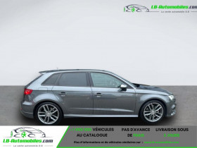 Audi S3 2.0 TFSI 310 BVA  occasion � Beaupuy - photo n�5