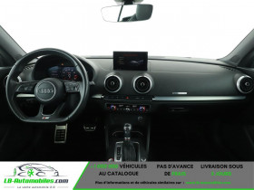 Audi S3 2.0 TFSI 310 BVA  occasion � Beaupuy - photo n�3
