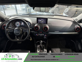 Audi S3 2.0 TFSI 310 BVA  occasion � Beaupuy - photo n�2