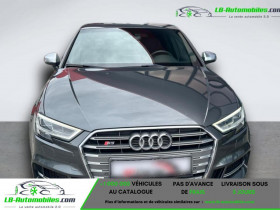 Audi S3 2.0 TFSI 310 BVA  occasion � Beaupuy - photo n�4