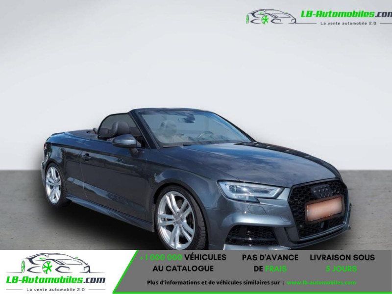 Audi S3 2.0 TFSI 310 BVA  occasion � Beaupuy