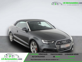 Audi S3 2.0 TFSI 310 BVA  occasion � Beaupuy - photo n�2