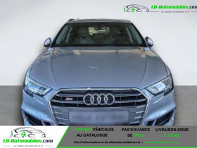 Audi S3 2.0 TFSI 310 BVA  occasion � Beaupuy - photo n�5