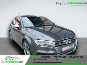 Audi S3 2.0 TFSI 310 BVA  occasion � Beaupuy - photo n�2