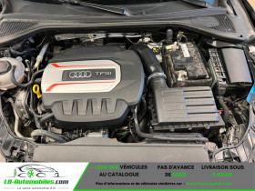 Audi S3 2.0 TFSI 310 BVA  occasion � Beaupuy - photo n�8