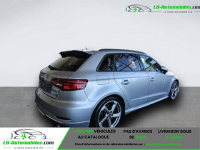 Audi S3 2.0 TFSI 310 BVA  occasion � Beaupuy - photo n�4