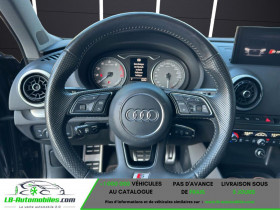 Audi S3 2.0 TFSI 310 BVA  occasion � Beaupuy - photo n�3