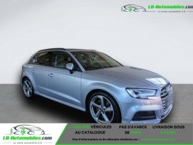 Audi S3 2.0 TFSI 310 BVA  occasion � Beaupuy - photo n�2