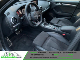 Audi S3 2.0 TFSI 310 BVA  occasion � Beaupuy - photo n�4