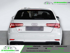 Audi S3 2.0 TFSI 310 BVA  occasion � Beaupuy - photo n�4