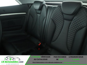 Audi S3 2.0 TFSI 310 BVA  occasion � Beaupuy - photo n�9