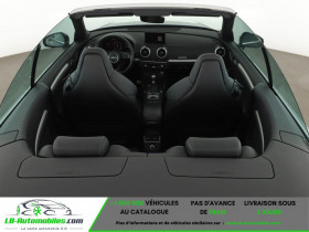 Audi S3 2.0 TFSI 310 BVA  occasion � Beaupuy - photo n�8