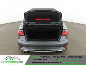 Audi S3 2.0 TFSI 310 BVA  occasion � Beaupuy - photo n�10
