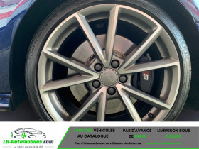 Audi S3 2.0 TFSI 310 BVA  occasion � Beaupuy - photo n�8