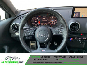 Audi S3 2.0 TFSI 310 BVA  occasion � Beaupuy - photo n�7