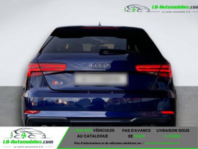 Audi S3 2.0 TFSI 310 BVA  occasion � Beaupuy - photo n�5