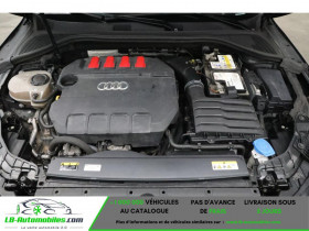 Audi S3 2.0 TFSI 310 BVA  occasion � Beaupuy - photo n�4