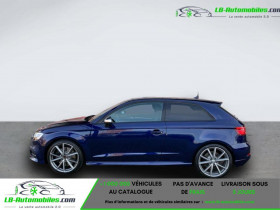 Audi S3 2.0 TFSI 310 BVA  occasion � Beaupuy - photo n�4