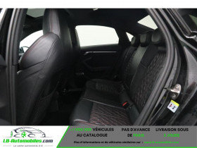 Audi S3 2.0 TFSI 310 BVA  occasion � Beaupuy - photo n�3