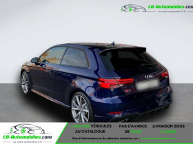 Audi S3 2.0 TFSI 310 BVA  occasion � Beaupuy - photo n�3