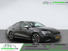Audi S3 2.0 TFSI 310 BVA  occasion � Beaupuy - photo n�2