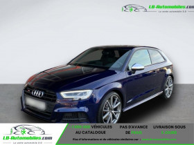 Audi S3 , garage LB AUTOMOBILES � Beaupuy