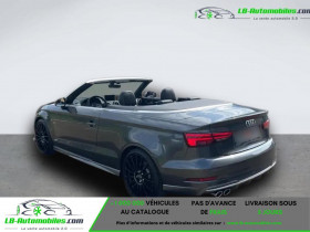 Audi S3 , garage LB AUTOMOBILES � Beaupuy