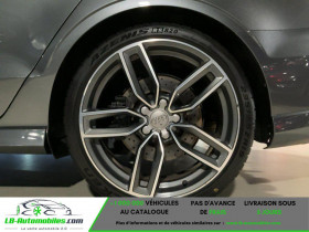 Audi S3 2.0 TFSI 310 BVA  occasion � Beaupuy - photo n�7