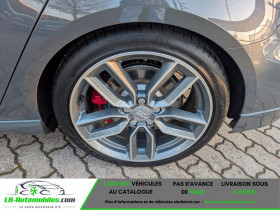 Audi S3 2.0 TFSI 310 BVA  occasion � Beaupuy - photo n�9