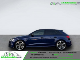 Audi S3 2.0 TFSI 310 BVA  occasion � Beaupuy - photo n�5