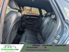 Audi S3 2.0 TFSI 310 BVA  occasion � Beaupuy - photo n�8