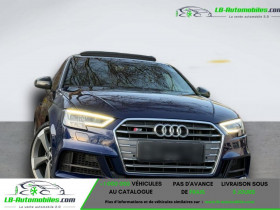 Audi S3 2.0 TFSI 310 BVA  occasion � Beaupuy - photo n�4