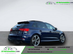 Audi S3 2.0 TFSI 310 BVA  occasion � Beaupuy - photo n�3