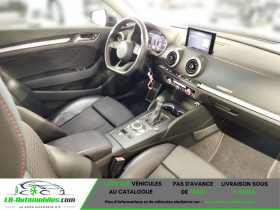 Audi S3 2.0 TFSI 310 BVA  occasion � Beaupuy - photo n�3