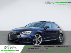 Audi S3 2.0 TFSI 310 BVA  occasion � Beaupuy - photo n�2