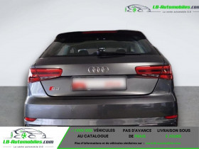 Audi S3 2.0 TFSI 310 BVA  occasion � Beaupuy - photo n�2