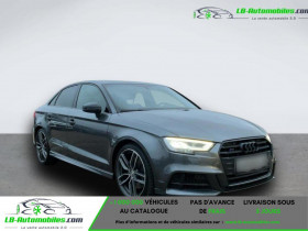 Audi S3 2.0 TFSI 310 BVA  occasion � Beaupuy - photo n�2