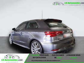 Audi S3 , garage LB AUTOMOBILES � Beaupuy