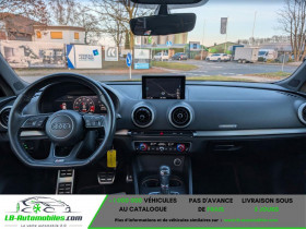 Audi S3 2.0 TFSI 310 BVA  occasion � Beaupuy - photo n�3