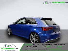 Audi S3 2.0 TFSI 310 BVA  occasion � Beaupuy - photo n�4