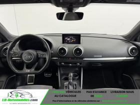 Audi S3 2.0 TFSI 310 BVA  occasion � Beaupuy - photo n�3