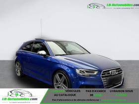 Audi S3 2.0 TFSI 310 BVA  occasion � Beaupuy - photo n�2
