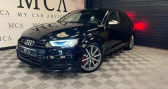 Audi S3 2.0 tfsi 310 ch quattro s-tronic 7   MARCILLY D'AZERGUES 69
