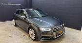 Annonce Audi S3 occasion Essence 2.0 TFSI 310 QUATTRO BVM CARPLAY TOIT OUVRANT B&O COBRA  Brignais